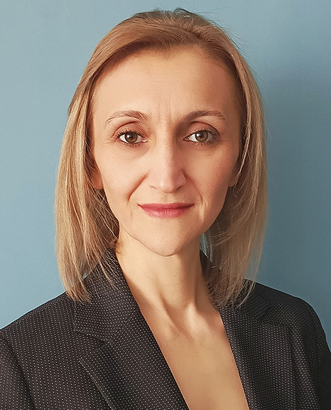 Safiye BULUŞ