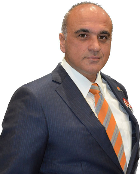 Murathan KESİCİ 