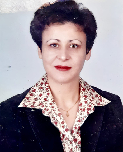 Hülya PAMUK