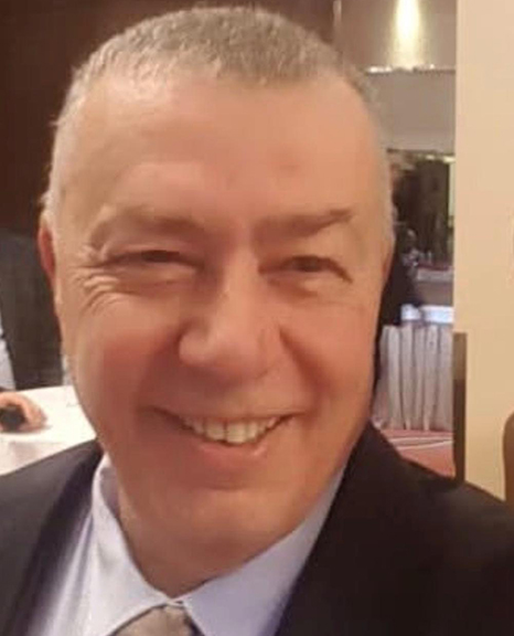 Mete GÜR