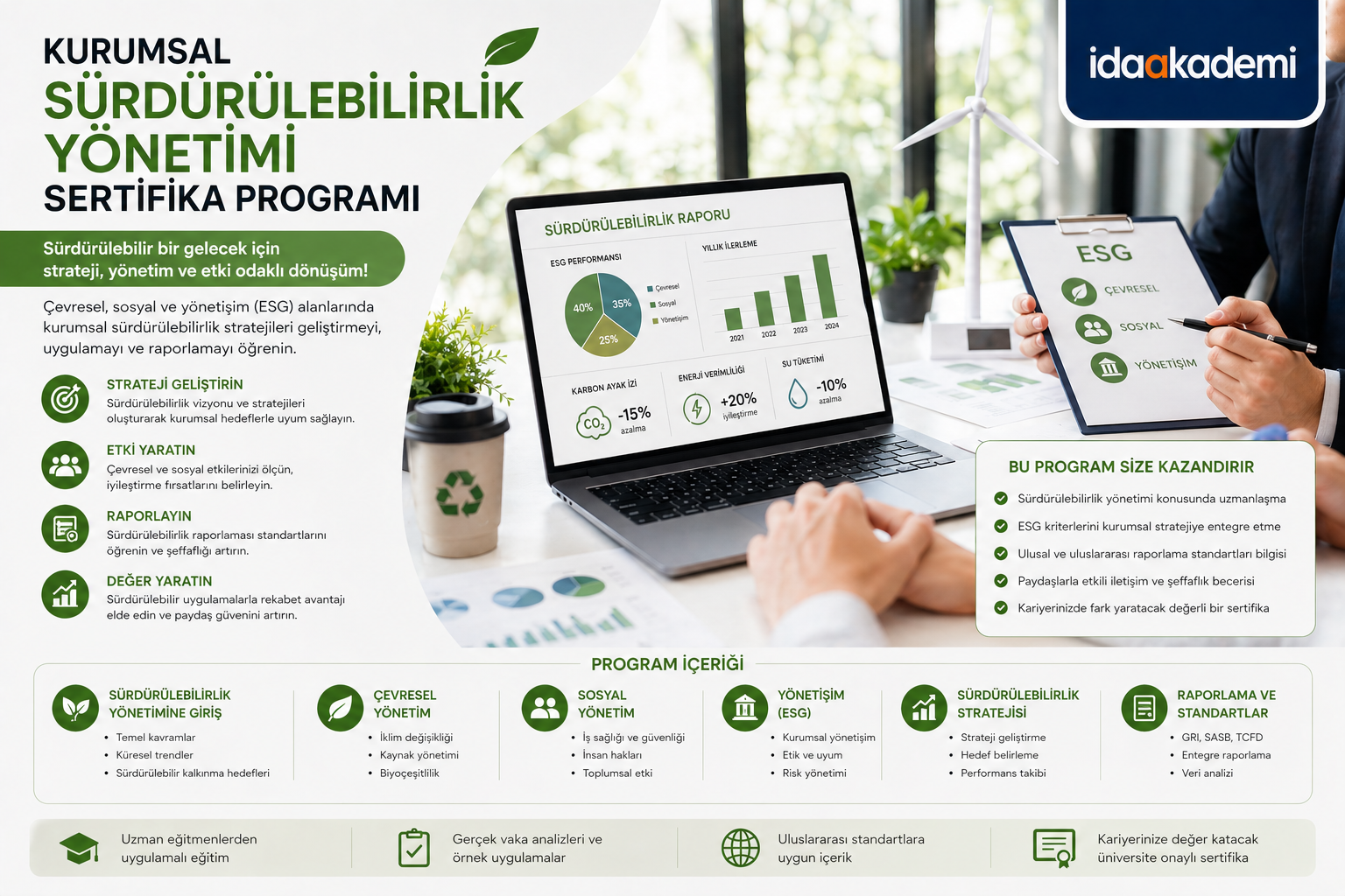 featured project